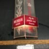 Vintage Michelob Beer "By the world's best brewer" lighted bar sign collectible