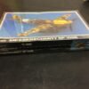 STARFIX MESSERSCHMITT BF 109E 1:48 SCALE Art-Nr 709/09 NEW IN BOX SEALED