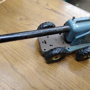 img20210222132743615.jpg Vintage NyLint Missile Launcher Coastal Unit Trailer Canon Collectable