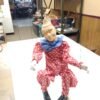 img20210427114607885.jpg Vintage 1940's Hazelle's Marionettes TETO The Clown w/Box Paperwork Working