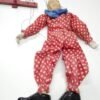 img20210427114621914.jpg Vintage 1940's Hazelle's Marionettes TETO The Clown w/Box Paperwork Working
