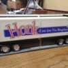 img20211008142104851.jpg Vtg NOS Nylint Steel Tough Sound Machine Semi Truck Honk If You Love Th Doughboy