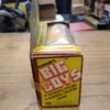 Vtg Durham Big Boys Shell Gasoline Tanker Truck Friction Toy with Original Box