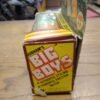 Vtg Durham Big Boys Shell Gasoline Tanker Truck Friction Toy with Original Box