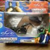 NOS OCC American Chopper Orange County Series COMANCHE Die Cast Motorcycle 1:18