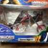 NOS OCC American Chopper Orange County Custom Rigid #1 Die Cast Motorcycle 1:18