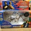 NOS O.C.C. American Chopper The Series POW MIA Die Cast Motorcycle 1:18