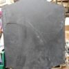 Vtg Lost Bikers Saloon Daytona Laconia Sturgis Hollister Wall Sign 18" x 15"