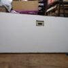 Vtg Old German Beer Plastic Bar Advertising Sign 3 Pistols Man Cave 31" 1960"s