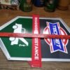 img20240415164237627.jpg Technet Professional Automotive Roadside Assistance Warranty Tin Sign Man Cave