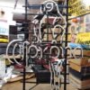 Corona Beer Parrot Neon Light Lamp Wall Hanging Sign 28" x 24" Man Cave Working!