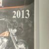 KustomWerks Custom Parts for American Motorcycles 2013 Motorcycle Parts Catalog
