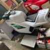 Namco Suzuka 8 hours Video Game Room Suzuki GSXR VTG Sit on Arcade Full size!