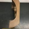 img2191_604db5f7-5721-4967-a0c9-3cec02d19674.jpg Vintage MICHELOB CLASSIC DARK ANHEUSER-BUSCH wall hanger sign Bar or mancave