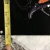HARLEY DAVIDSON ANDE ROONEY METAL SIGN - SWORN TO FUN BABES - MAN CAVE/GARAGE