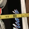 HARLEY DAVIDSON ANDE ROONEY METAL SIGN - CLASSIC MODELS BABE MAN CAVE/GARAGE