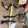 Vtg Browning Arm Guard Bow Arrow Archery Sporting goods hunter Camo