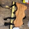 Vtg Browning Arm Guard Bow Arrow Archery Sporting goods hunter Camo