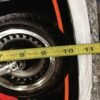 HARLEY DAVIDSON ANDE ROONEY METAL SIGN - FAT OVAL - MAN CAVE/GARAGE GREAT GIFT