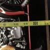 img30181.jpg HARLEY DAVIDSON ANDE ROONEY METAL SIGN - MAN CAVE/GARAGE - CLASSIC PIN UP BABE