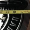 HARLEY DAVIDSON TIN METAL SIGN IRONHEAD SPORTSTER XLCH OFF ROAD - GET DIRTY -