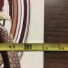 HARLEY DAVIDSON ANDE ROONEY METAL SIGN PANHEAD VINTAGE FLH GLIDE - NOUVEAU BABE