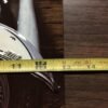 HARLEY DAVIDSON LICENSED METAL TIN SIGN PANHEAD DUO GLIDE 1961-62 VTG