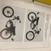 1971 Kawasaki G5 100cc Set up manual Factory Dealer Book Vintage Service Owners