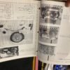 1971 Kawasaki G5 100cc Set up manual Factory Dealer Book Vintage Service Owners