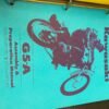 img3191-1.jpg 1971 Kawasaki G5a 100cc Set up manual Factory Dealer Book Vintage Service Owners