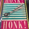 img3895.jpg 1941 Vint Advertising Bonwit Teller 5th ave New York WW2 Models Hollywood Flyer!