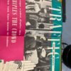 img3896.jpg 1941 Vint Advertising Bonwit Teller 5th ave New York WW2 Models Hollywood Flyer!