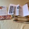 img3980_2c9e185a-f4b7-4e85-a268-82236e3558e8.jpg 1935 Walco American Indian Beadcraft Kit Loom Instructions Vtg Toy Craft Jewelry