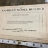 img4314_f1ba1a4f-9e7a-4a0c-b231-ae0cb7888ce4.jpg Vtg 1913 Book American Model Builder Catalogue Maccano Erector Set Antique Toys!