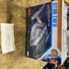 Polar Lights #967M Star Trek U.S.S. Shenzhou NCC-1227 1/2500 Snap-it Model Kit