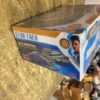 Polar Lights #967M Star Trek U.S.S. Shenzhou NCC-1227 1/2500 Snap-it Model Kit