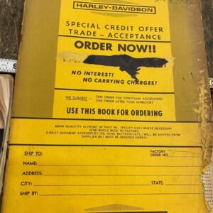 img4648_881c762f-ef2a-4236-982f-a59dc911a8d3.jpg HARLEY RETAIL PRICE LIST 1970 PARTS ACC BOOK CATALOGUE VTG FLH GLIDE SHOVELHEAD!