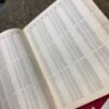 HARLEY RETAIL PRICE LIST 1970 PARTS ACC BOOK CATALOGUE VTG FLH GLIDE SHOVELHEAD!