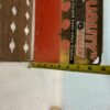 Vintage Advertising Fuller Chisel Display Hardware Gene Store Tool Sign 70's Tin