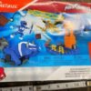 img4713_10f9c828-f169-4111-8e69-74e0453ad5e9.jpg Mega Construx Power Rangers Blue Ranger Battle construction set 85Pc Building NE