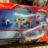 img4715_66021db5-2077-4acd-b2ba-265c62188441.jpg Mega Construx Power Rangers Blue Ranger Battle construction set 85Pc Building NE