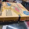 img5231_d94091d4-5c37-475b-8b6c-f4eca690fbc9.jpg Hi Flyer Jump Speedway Slot Car Set Marx 60's Corvette T-Bird Box HO Toy Vintage