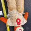 img5254_90c8d3aa-6afa-4773-acf1-b3a0878d385c.jpg Palooka Pitch Bugs Bunny Friz Feleng "Baseball Bugs" Doll Vintage Cartoon Looney