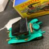 Vtg Matchbox Lesney Models of Yesteryear Y-14 Toy 1911 Roadster Orig Box Mint!