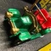 Vtg Matchbox Lesney Models of Yesteryear Y2 Toy 1911 Renault Orig Box Mint!