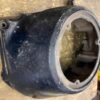 Starter Testing Tool Harley shovelhead FX FLH clutch adjust work on primary cuta