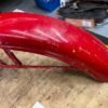 Drum Brake Front Fender Harley XLCH Sportster FX Boatail Shovelhead Full OEM VTG
