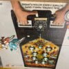 Vintage Cycle Race Pinball Machine Game 1977 Marx Toy Motorcycle Acc Z1 CB KZ GS