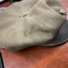 img5750_ea8dce04-1202-495e-b6ff-248115cb3f6b.jpg Vtg 1940's Indian Motorcycle Captains Hat Cap Laughing Pin OEM Orig Chief Scout!