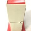 Vtg Hot Wheels Sizzlers Juice Machine Charger Battery Gas Pump Toy 1969